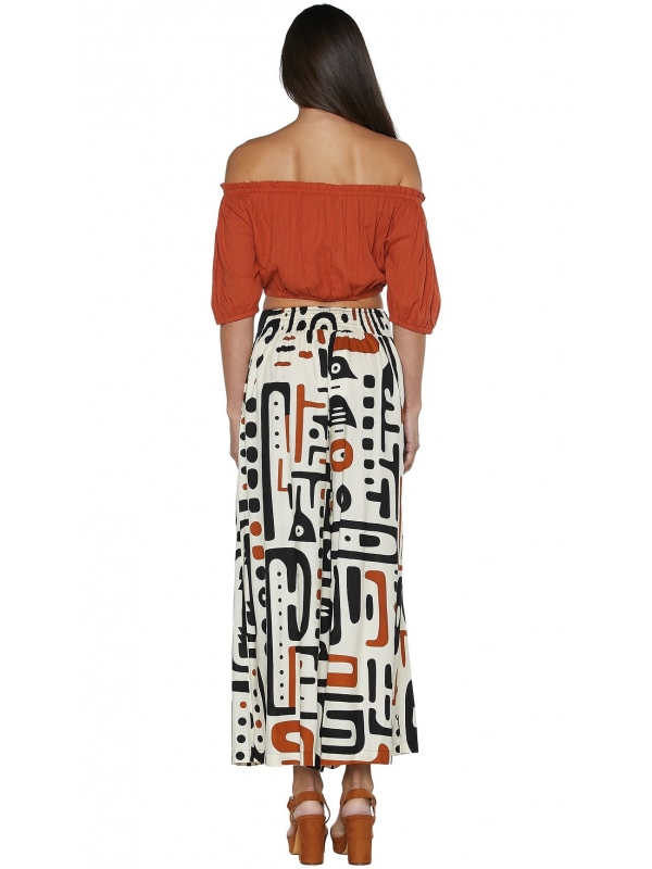 Pantalón Afrovibes Babadesign - Imagen 2