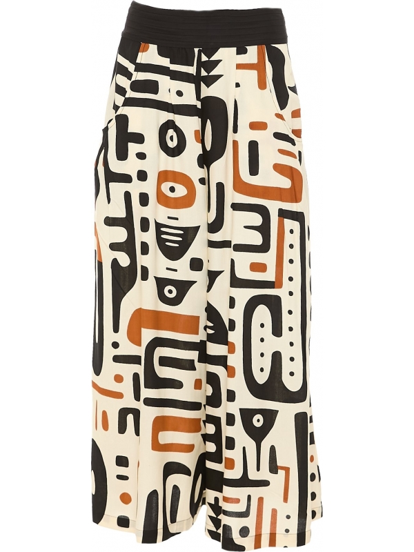 Pantalón Afrovibes Babadesign - Imagen 3