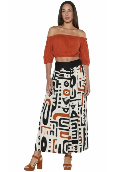 Pantalón Afrovibes Babadesign