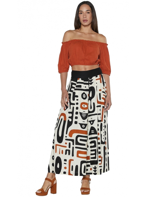 Pantalón Afrovibes Babadesign