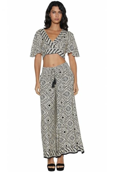 Pantalón Astur Babadesign