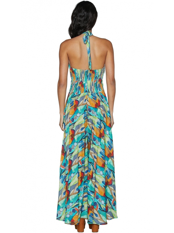 Mono Babadesign Modern Turquesa - Imagen 2
