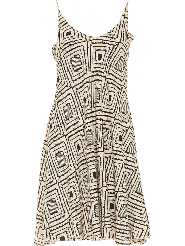 Vestido tirantes Astur Babadesign - Imagen 3