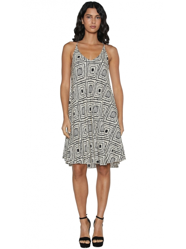 Vestido tirantes Astur Babadesign